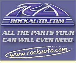 Rock Auto Parts