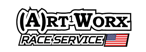 Artworx Race Service