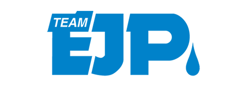 Team EJP Logo