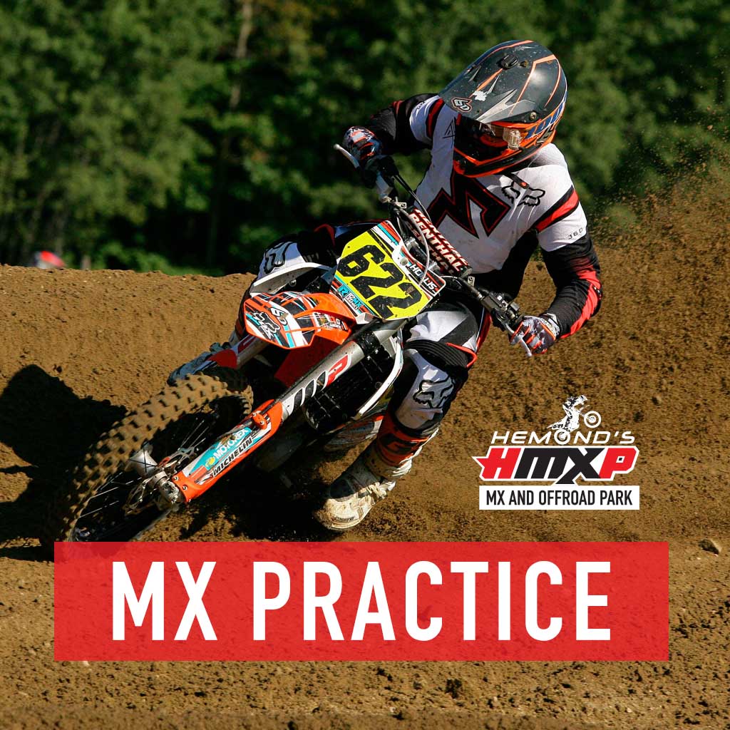 HMXP MX Practice