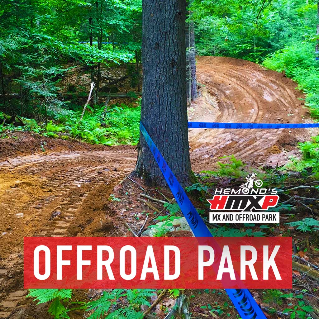 Hemond's Offroad Park