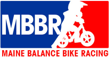 Maine Balance Bike Racing