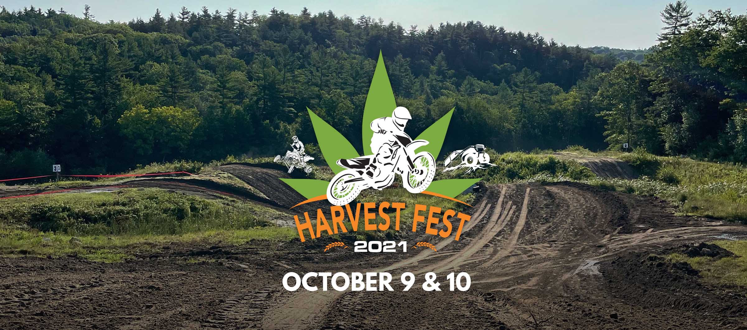 HMXP Harvest Fest 2021