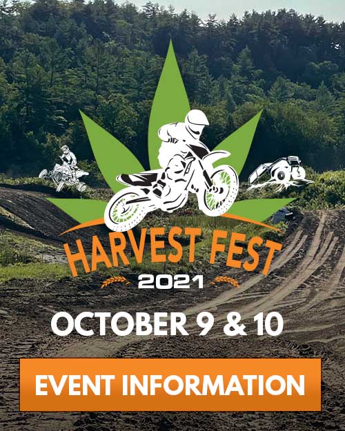 HMXP Harvest Fest 2021