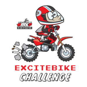 HMXP Excitebike Challenge