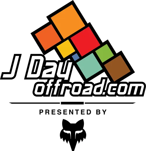 JDAY Offroad Logo