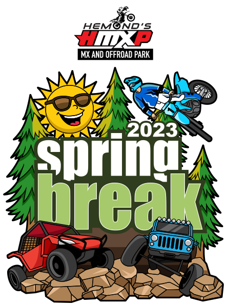 Spring Break 2023